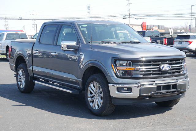 FORD F-150 XLT - 7