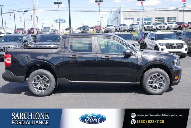 New 2026 Ford Maverick XLT