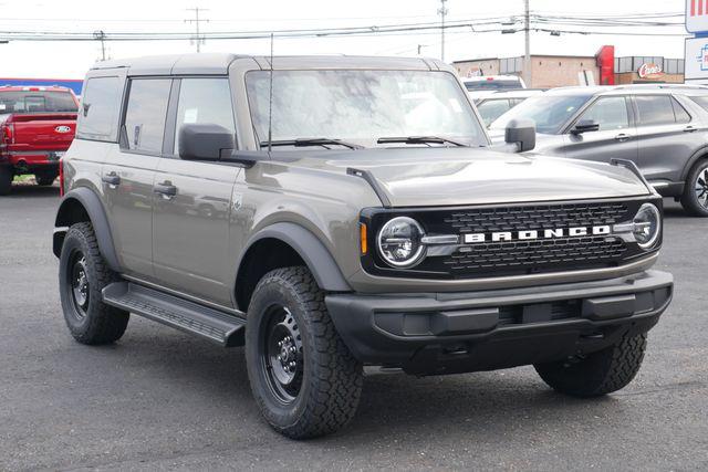 FORD BRONCO - 7