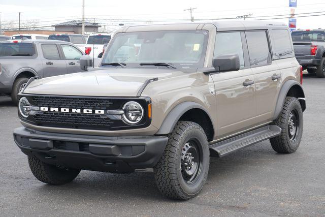 FORD BRONCO - 8
