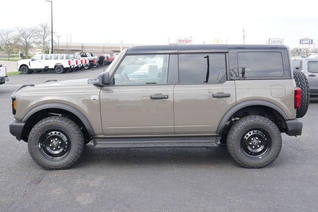 FORD BRONCO - 9