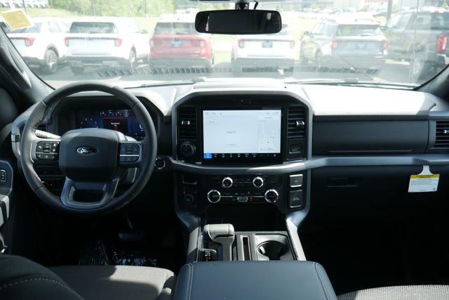 صورة 6 لـ 2026 FORD F-150 XLT