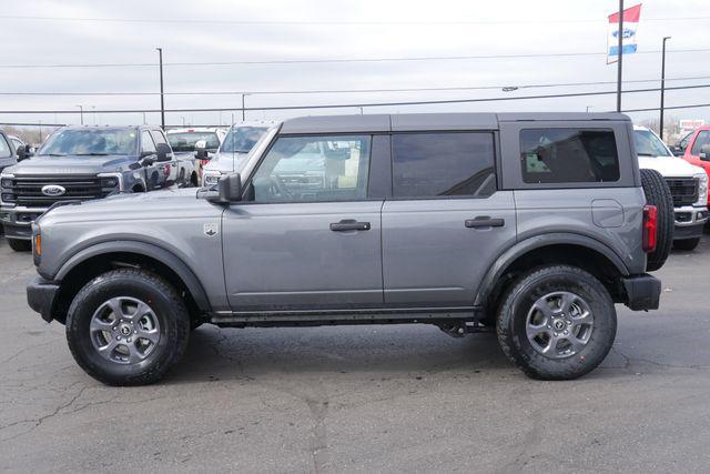 FORD BRONCO - 9