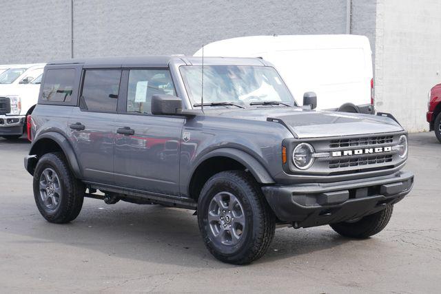 FORD BRONCO - 7