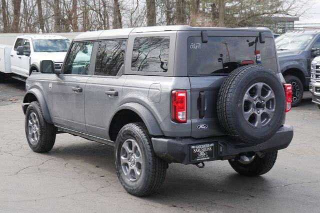 FORD BRONCO - 10