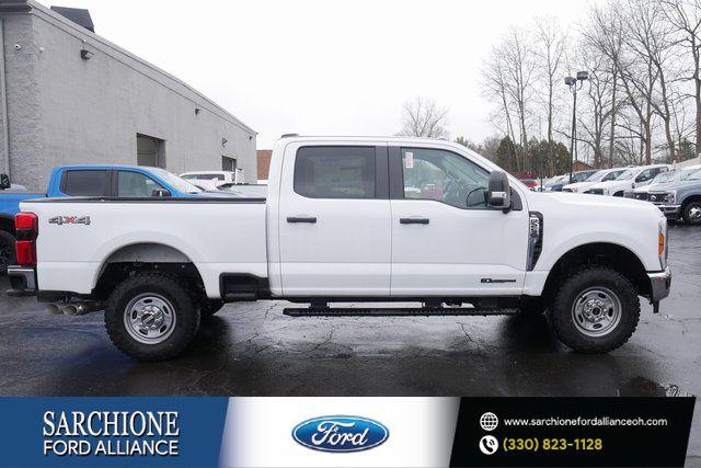 New 2026 Ford F-250 XL