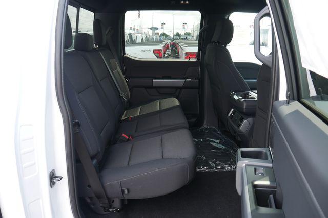 2026 FORD F-150 XLT 缩略图 26