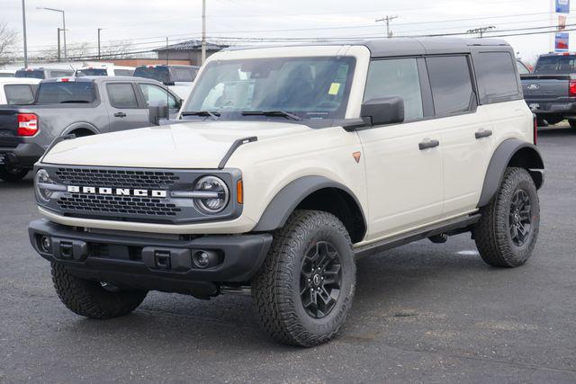 FORD BRONCO - 8
