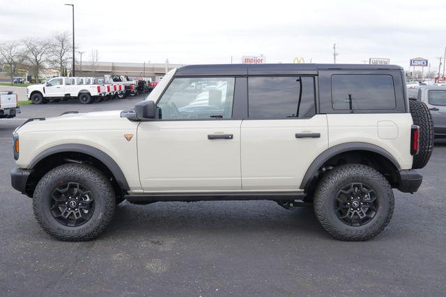 FORD BRONCO - 9