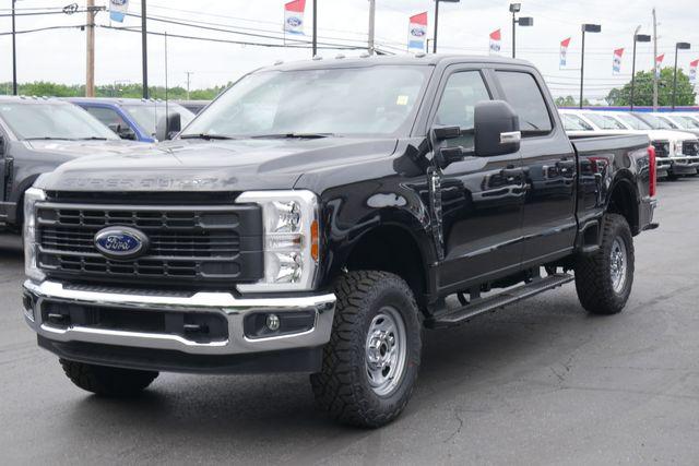 صورة 6 لـ 2026 FORD F-250 XL