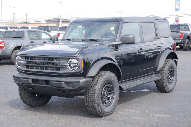 FORD BRONCO - 8