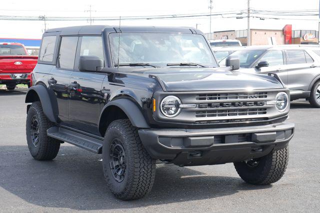 FORD BRONCO - 7