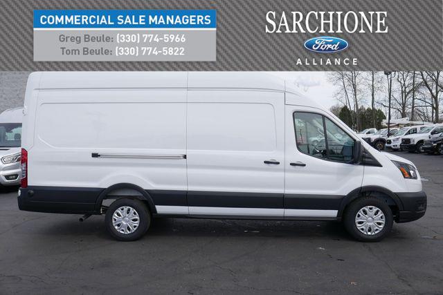 New 2026 Ford Transit-350 Base