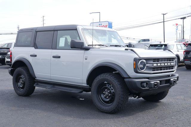 FORD BRONCO - 7