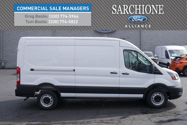 New 2026 Ford Transit-250 Base
