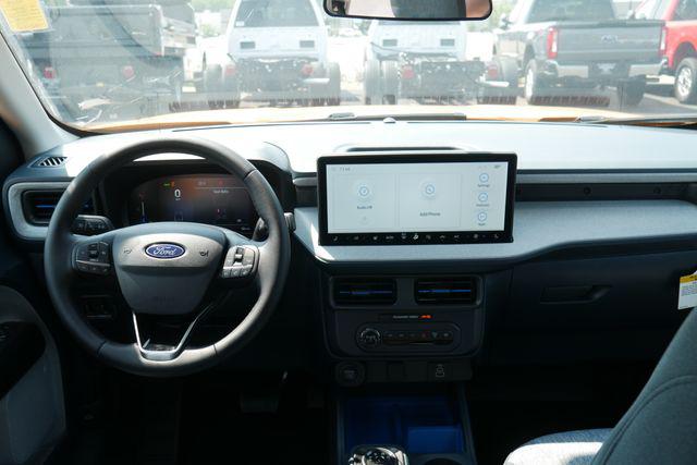 2026 FORD MAVERICK XLT — фото 5