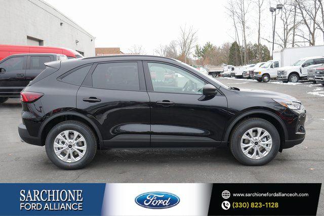 New 2026 Ford Escape Active