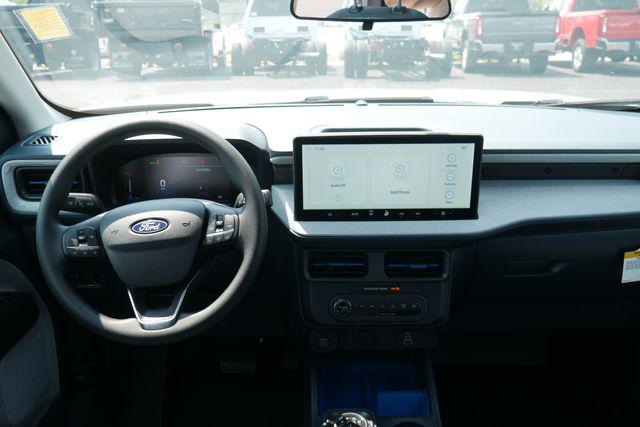 2026 FORD MAVERICK XLT 照片 4