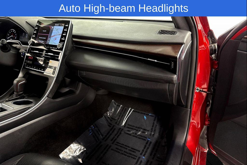 صورة مصغرة 28 لـ 2021 Toyota AVALON LIMITED