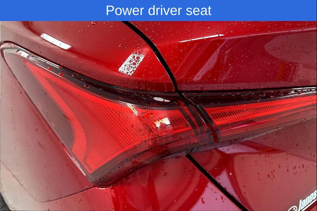 صورة مصغرة 25 لـ 2021 Toyota AVALON LIMITED