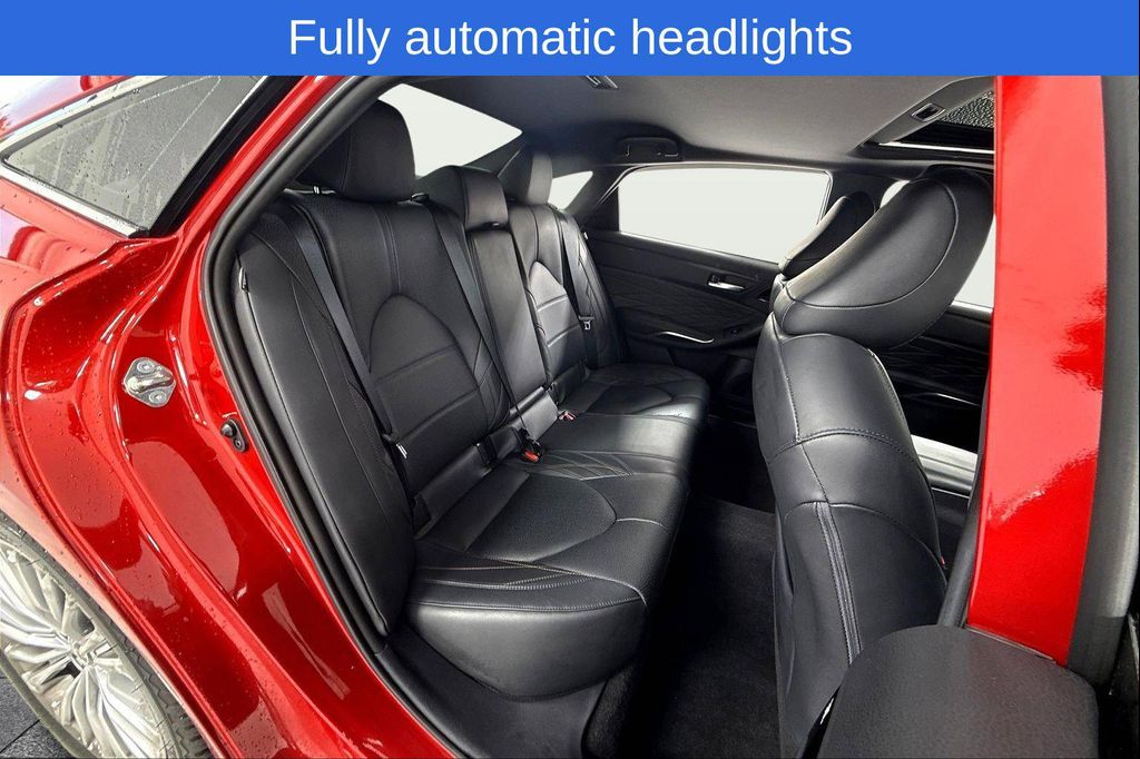 صورة مصغرة 27 لـ 2021 Toyota AVALON LIMITED