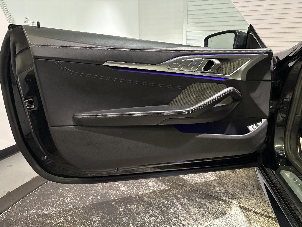 2023 BMW 840 I XDRIVE 照片 14