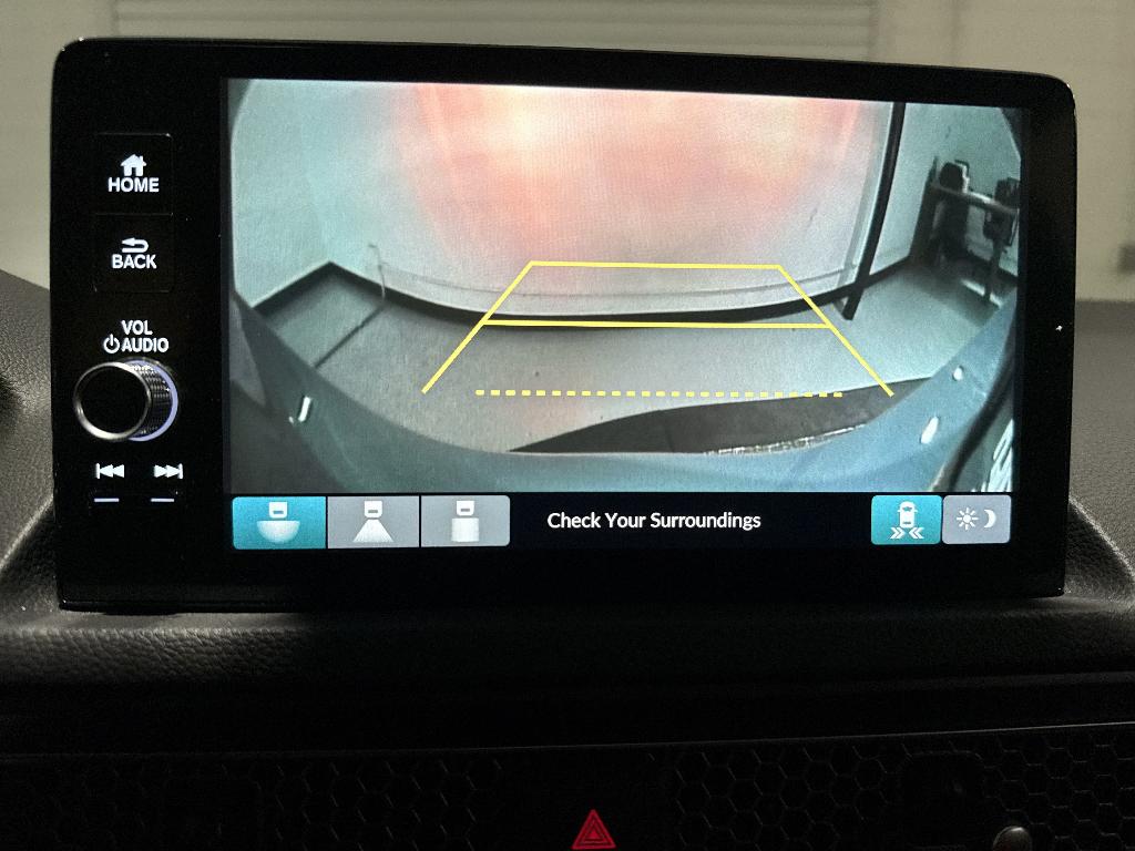صورة مصغرة 23 لـ 2023 Honda CIVIC TYPE R BASE