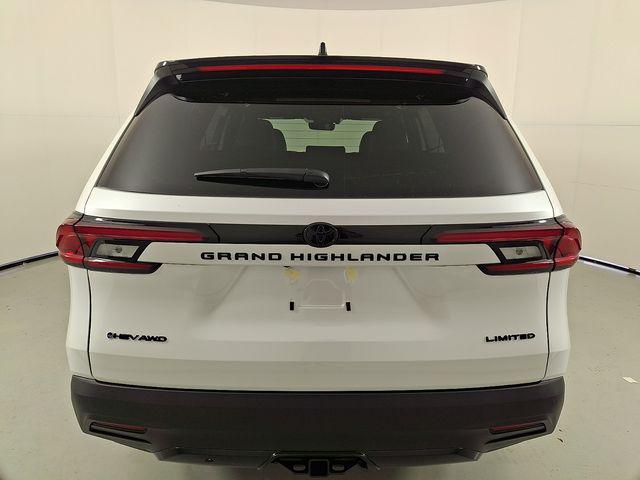 TOYOTA HIGHLANDER - 5