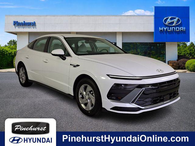 New 2026 Hyundai SONATA SE