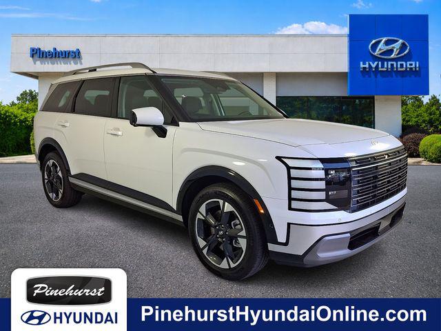New 2026 Hyundai PALISADE Limited
