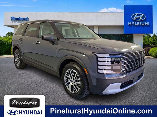 New 2026 Hyundai PALISADE SE