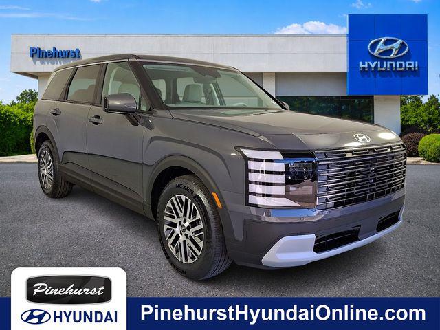 New 2026 Hyundai PALISADE SE