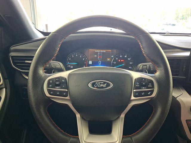 2023 FORD EXPLORER TIMBERLINE 缩略图 25