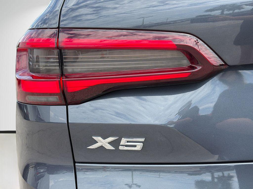 2021 BMW X5 PHEV XDRIVE45E — фото 10