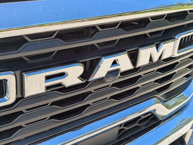 صورة مصغرة 14 لـ 2026 RAM 2500 BIG HORN