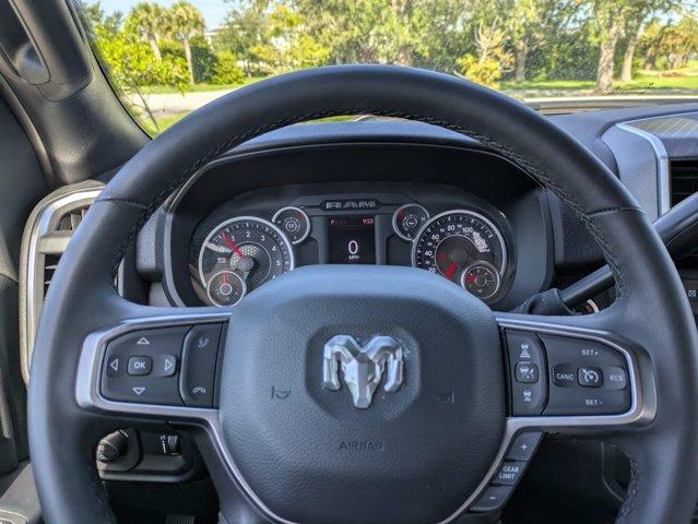 صورة مصغرة 32 لـ 2026 RAM 2500 BIG HORN