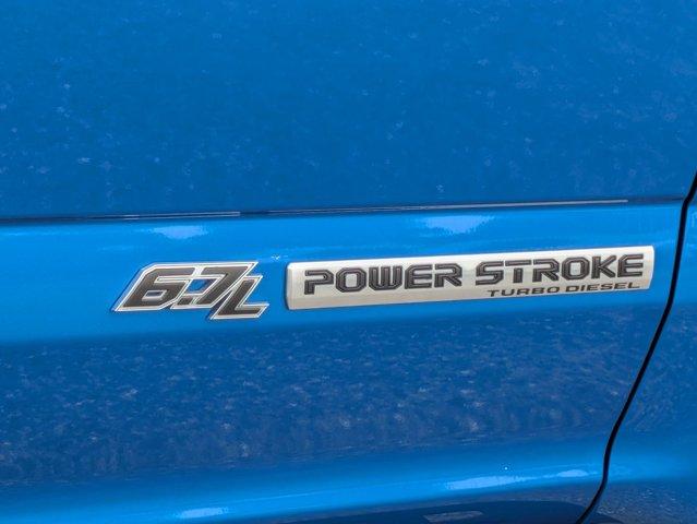 2020 FORD F-250 LARIAT 缩略图 15