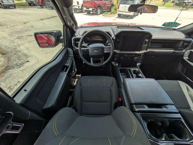 2024 FORD F-150 STX 缩略图 18
