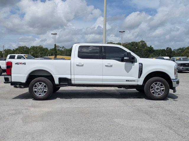 2024 FORD F-250 SUPER DUTY 照片 3