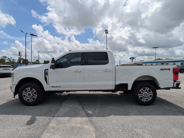 2024 FORD F-250 SUPER DUTY 照片 7