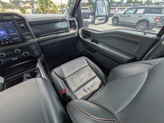 2024 FORD F-250 SUPER DUTY 缩略图 17