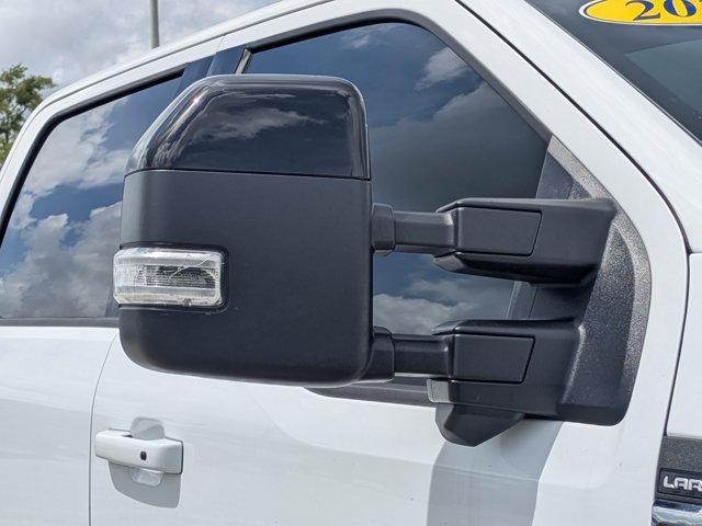 2024 FORD F-250 SUPER DUTY 缩略图 12