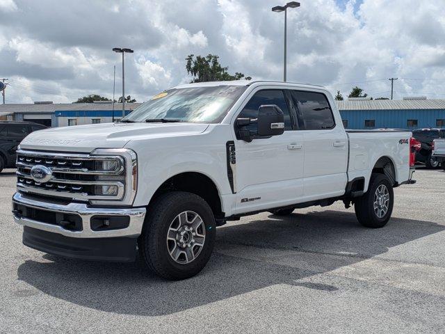 2024 FORD F-250 SUPER DUTY 照片 8