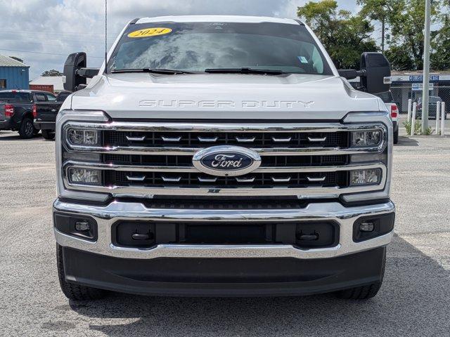 2024 FORD F-250 SUPER DUTY 照片 9