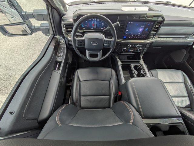 2024 FORD F-250 SUPER DUTY 缩略图 16