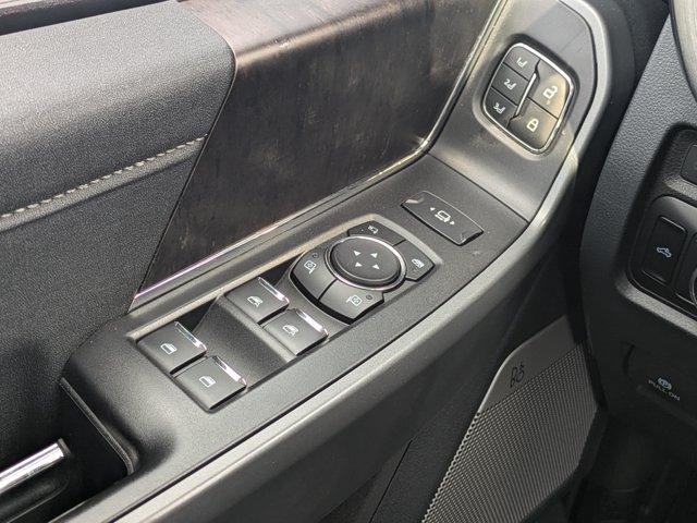 2024 FORD F-250 SUPER DUTY 缩略图 24