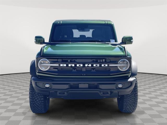 FORD BRONCO - 3