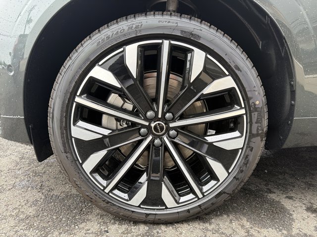 2026 Volvo XC60 PLUG-IN HYBRID ULTRA — миниатюра 25
