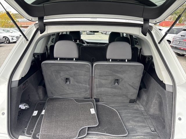 صورة مصغرة 17 لـ 2022 AUDI Q7 PREMIUM