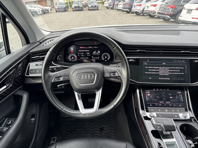 2022 AUDI Q7 PREMIUM — фото 7